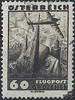 Österreich Österreich 1935 o, Gr. 60 - Flugpost -