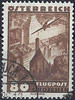 Österreich Österreich 1935 o, Gr. 80 - Flugpost -
