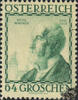 Österreich Österreich 1934 **, Gr. 64+(64) - Baumeister -