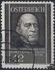 Österreich Österreich 1937 o, Gr. 12+(12) - Ärzte -