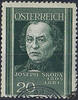 Österreich Österreich 1937 o, Gr. 24+(24) - Ärzte -