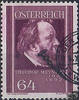 Österreich Österreich 1937 o, Gr. 64+(64) - Ärzte -