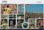    Welt ** - Fußball 