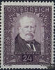 Österreich Österreich 1932 **, Gr. 24+(24) - Maler -