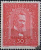 Österreich Österreich 1932 **, Gr. 30+(30) - Maler -