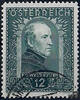 Österreich Österreich 1932 o, Gr. 12+(12) - Maler -