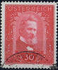 Österreich Österreich 1932 o, Gr. 30+(30) - Maler -