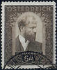 Österreich Österreich 1932 o, Gr. 64+(64) Maler -