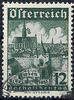 Österreich Österreich 1933 o, Gr. 12+(12) - Katholikentag -