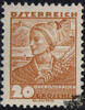 Österreich Österreich 1934 **, Gr. 20 - Trachten -