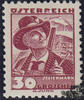 Österreich Österreich 1934 **, Gr. 30 - Trachten -