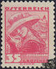 Österreich Österreich 1934 **, Gr. 35 - Trachten -