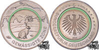Deutschland 5 Euro 5 Euro 2019 D - Gemäßigte Zone, Deutschland -