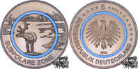 Deutschland 5 Euro 5 Euro 2020 A - Subpolare Zone, Deutschland -