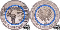 Deutschland 5 Euro 5 Euro 2020 G - Subpolare Zone, Deutschland -
