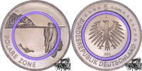 Deutschland 5 Euro 5 Euro 2021 F - Polare Zone, Deutschland -