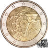Malta 2 Euro 2 Euro 2022 - Malta/Erasmus -