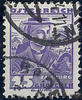 Österreich Österreich 1934 o, Gr. 25 - Trachten -