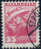 Österreich Österreich 1934 o, Gr. 35 - Trachten -