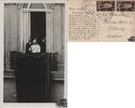 Deutschland Ansichtskarte Pabst Pius XI -