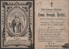 Deutschland Ansichtskarte St. Agnes -