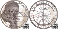 200 Korun 200 Korun 2009 - Keplersche Gesetze -