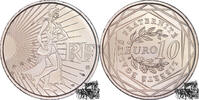 Frankreich 10 Euro 10 Euro 2009 - Saerin -