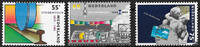 Niederlande Niederlande 1989 ** - 150 Jahre Eisenbahn in den Niederlanden -