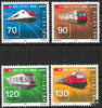 Unbekannt Schweiz 2002 ** - 100 Jahre Schweizerische Bundesbahnen (SBB) -