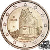 Deutschland 2 Euro 2 Euro 2023 A - Elbphilharmonie, Deutschland -
