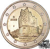 Deutschland 2 Euro 2 Euro 2023 F - Elbphilharmonie, Deutschland -