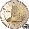 Deutschland 2 Euro 2 Euro 2023 G - Elbphilharmonie, Deutschland -