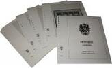 Österreich Klbg. 2011 -