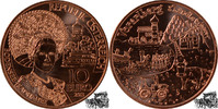 Österreich 10 Euro 10 Euro 2013 - Vorarlberg, lose -