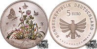 Deutschland 5 Euro 5 Euro 2022 F - Insektenreich, Deutschland -