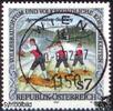 Österreich o 1993 - 7 S - Volksbrauchtum und volkskundliche Kostbarkeiten