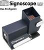 SAFE Signoscope Pro -