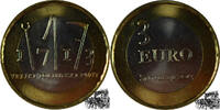 3 Euro 3 Euro 2013 - Bauernaufstand -