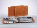 Deutschland SAFE ''Spezial-Album'' braun 1020, Abverkauf -