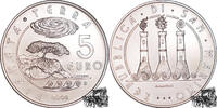 5 Euro 5 Euro 2008 - Int. Jahr des Planeten Erde -