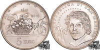 5 Euro 5 Euro 2010 - Michelangelo Caravaggio -