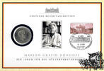 Deutschland 10 Euro 10 Euro 2009 J - Dönhoff, Deutsche Reichtagsedition -