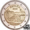 Spanien 2 Euro 2 Euro 2023 - Caceres, Spanien -