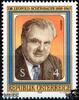 Österreich Österreich ** 1988 - 4 S - 100. Geburtstag von Leopold Schönbauer -