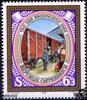 Österreich Österreich ** 1988 - 6+3 S - Tag der Briefmarke 1988 -