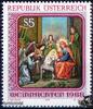 Österreich Österreich ** 1988 - 5 S - Weihnachten 1988 -