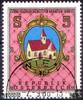 Österreich Österreich o 1988 - 5 S - 1100 Jahre Feldkirchen -