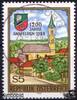 Österreich Österreich o 1988 - 5 S - 1200 Jahre Ansfelden -