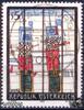 Österreich Österreich o 1988 - 5 S - Moderne Kunst in Österreich -