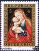 Österreich Österreich ** 1989 - 4 S - 25 Jahre Diözese Innsbruck -